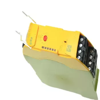 Реле 750104 24VDC 3 N/O 1 N/C