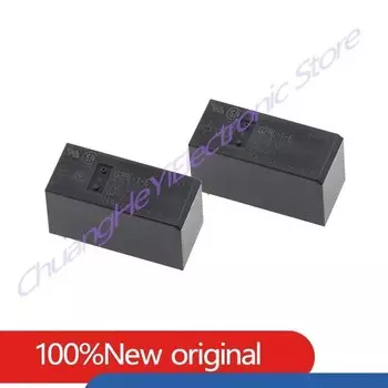 Реле G2RL-1-E-24VDC