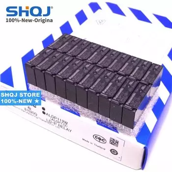 Реле ALDP124 ALDP112 ALDP105 G5NB-1A-E 20 шт