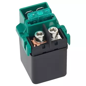 Реле электромагнитного стартера мотоцикла для HONDA XL125V XL650 Varadero Transalp XLR125 XR125L XRV750 Africa Twin GL1500C NT650 NT700