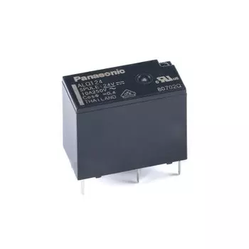 Реле ALQ124 Your Cee