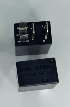 Реле автомобильное для Chevrolet LOVA Cadillac ATS, 2 шт.