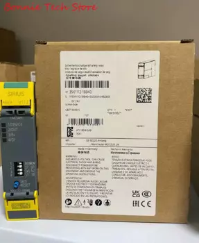 Реле безопасности 3SK1112-1BB40 для Siemens SIRIUS