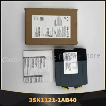 Реле безопасности 3SK1121-1AB40 для Siemens SIRIUS
