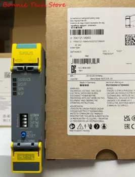 Реле безопасности 3SK1121-1AB40 для Siemens SIRIUS