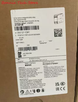 Реле безопасности 3SK1121-1CB41 для Siemens SIRIUS