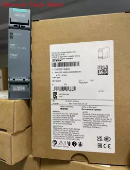 Реле безопасности 3SK1230-1AW20 для Siemens SIRIUS