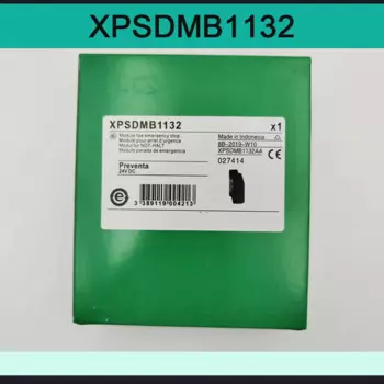 Реле безопасности для Schneider XPSDMB1132