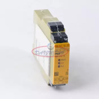 Реле безопасности ONE PILZ 774131 PNOZ e1vp 10/24VDC 1so 1so t Новое