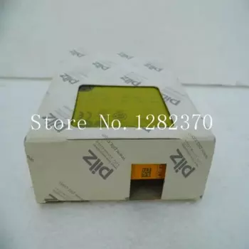 Реле безопасности PNOZ e3.1p 24VDC 2n / o Spot [SA] N s Pilz