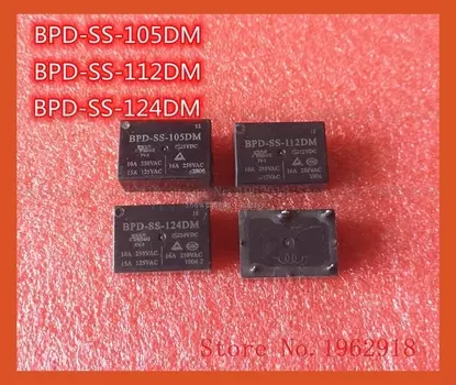 Реле BPD-SS-112DM BPD-SS-105DM BPD-SS-124DM DIP4