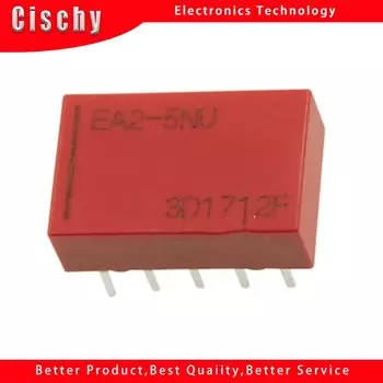 Реле cischy EA2-5NU EA2-12NU TQ2-5V ATQ209 A5W-K