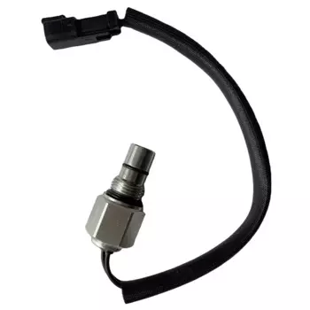 Реле давления 440-0257 4400257 для погрузчика Caterpillar CAT 966 3412C