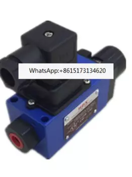 Реле давления HDX HED40A 40P 10/35ZS 35 100 50 Z14/2 A L24 S