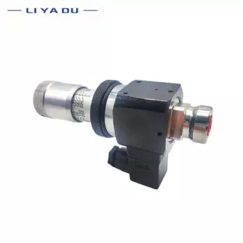 Реле давления Liyadu JCS-02H