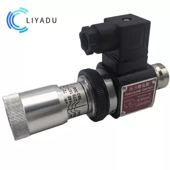 Реле давления Liyadu JCS-02H
