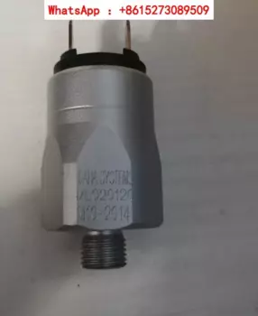 Реле давления SKF LAMO 6N19G NO12BAR111-215-015