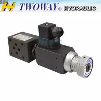 Реле давления TWOWAY, Тайвань