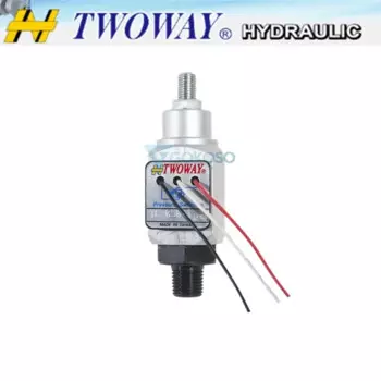 Реле давления TWOWAY, Тайвань