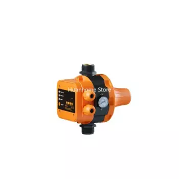 Реле давления водяного насоса