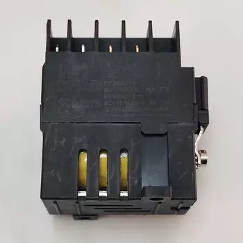 Реле DKLD DZ07B 8 контактов 250В 16А