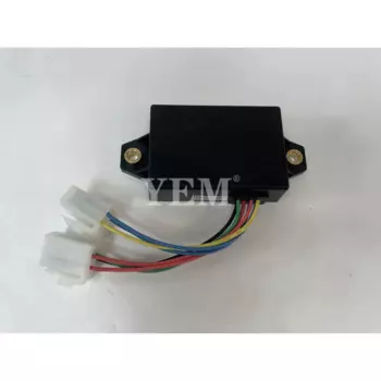 Реле для дизельного двигателя Kubota 16912-02001