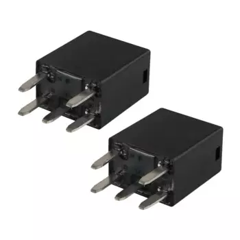 Реле для квадроциклов 35/20A 14 В постоянного тока для Can-Am Renegade 500 570 800 850 1000 Outlander 400 450 650 OEM 710000739 515176774 710001334