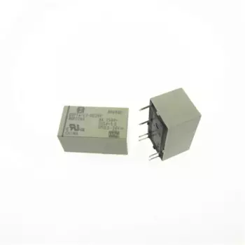 реле DSP1a-L2-DC24V AGP2204 DSP1aL2DC24V 24V DC24V 24VDC DIP6 10 шт./лот