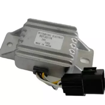 Реле двигателя ME090394 R8T30174 для продажи