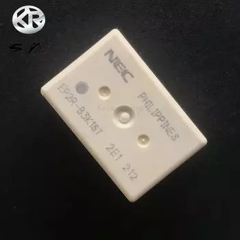 Реле EP2R-B3K1ST для 10 контактов NEC