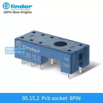 Реле FINDER 44.62S 24VDC