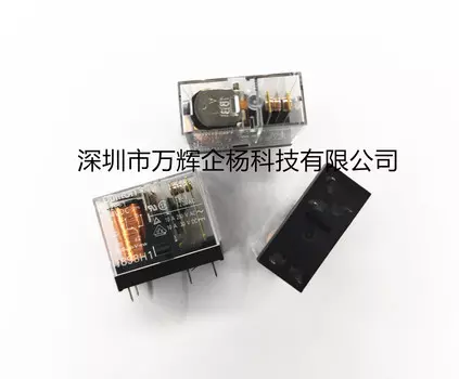 Реле G2R-1A-E-24VDC