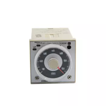 Реле H3BA-N8H DC24V AC110V AC220V 8 pin