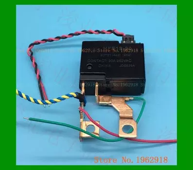 Реле HENGXING RELAYS 90A 250VAC