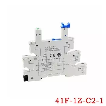 Реле HF41F