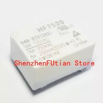 Реле HF7520 048-HSTP