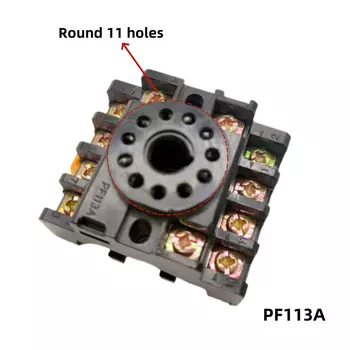 Реле Liyadu PF-083A PF-113A
