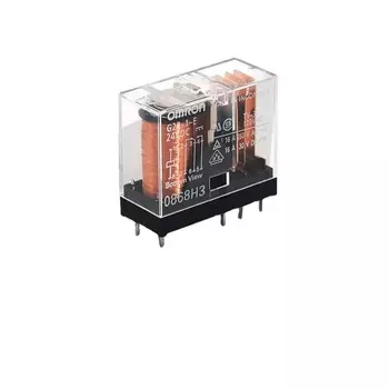 Реле мощности G2R-1-E-12VDC