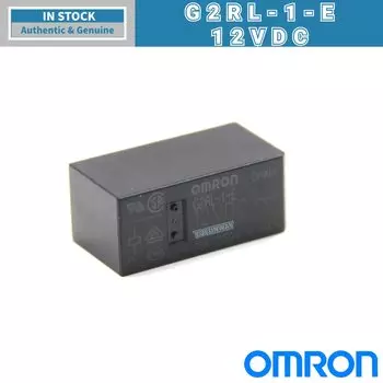 Реле мощности OMRON G2RL-1-E-2-24