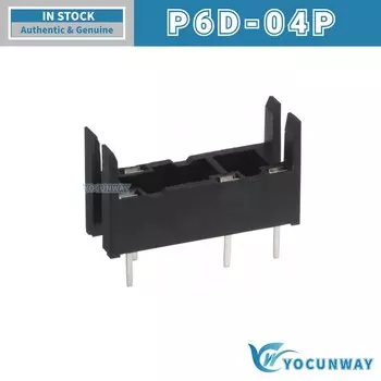 Реле мощности OMRON G6D-1A-ASI