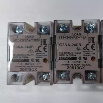 Реле OLOPKY G3NA240B