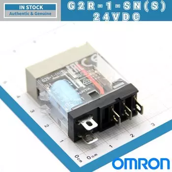 Реле OMRON G2R-1-SN G2R-2-SN
