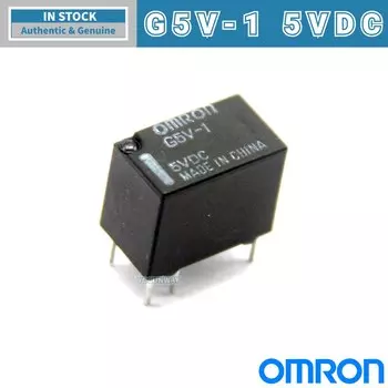 Реле OMRON G5V-1 G5V-2-H1