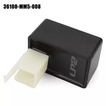 Реле отключения подачи топлива для мотоцикла Honda CBR250 RJ/RK/RK2 MC19 NC23 CB400F CB1 CBR 400 900RR 1000F 36100-MM5-008