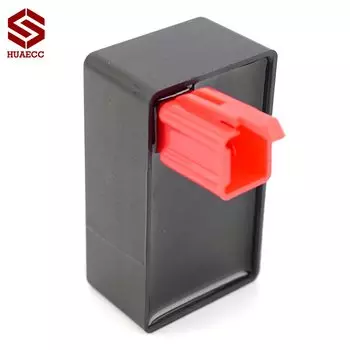 Реле отключения подачи топлива для мотоциклов Kawasaki ZX750 Ninja ZX7R ZX7RR 900 ZX9R ZX1100 GPZ1100 ZX750 ZXR750 ZXR750R