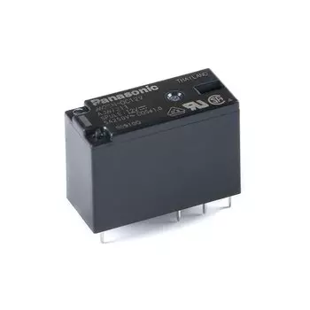 Реле питания JW2SN-DC24V 5A