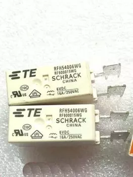 Реле RFH54006WG 6В 6 контактов