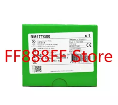 Реле RM17-TG00 RM17TG00