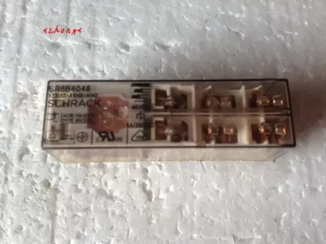 Реле SR4D4048 48VDC