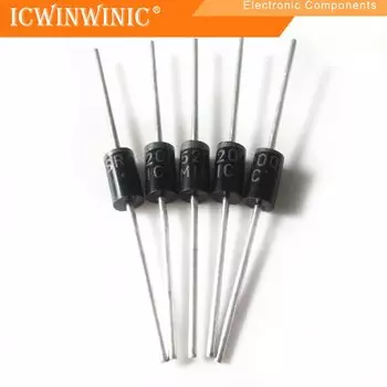 Реле SR5200 SB5200 (10 шт)